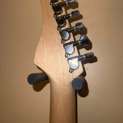 Fernandes Strat image 4