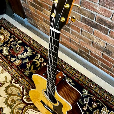 2022 Taylor 214ce DLX image 5