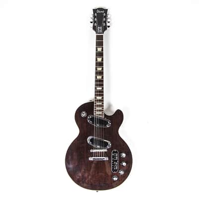 Ibanez 2372 Single Cutaway Professional | Reverb
