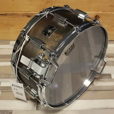 Tama Mastercraft BB-156 The Bell Brass 14x6.5 snaredrum image 1