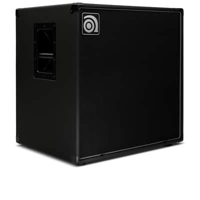Ampeg Venture VB-115 Bass Speaker Cabinet image 2