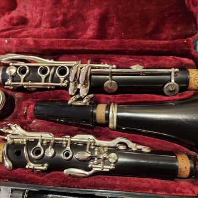 Jupiter クラリネット SCL-631 ケース付き Jupiter クラリネット SCL-631 B♭ 管楽器 ケース付き Jupiter