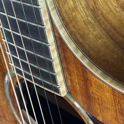 Eastman AC622CE-KOA-LTD Limited Edition + NEW + incl. Case image 9