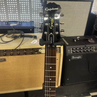 Epiphone Les Paul Special II 1996 - 2019 - Vintage Sunburst image 4