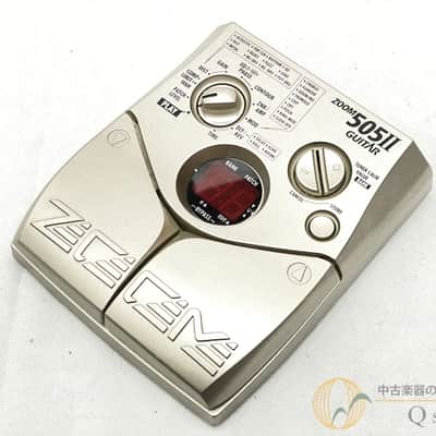 Zoom 505 Ii image 1