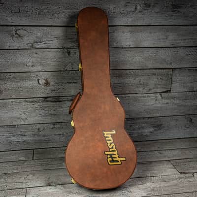 Gibson Les Paul Standard '50s Figured Top - Heritage Cherry Sunburst image 9