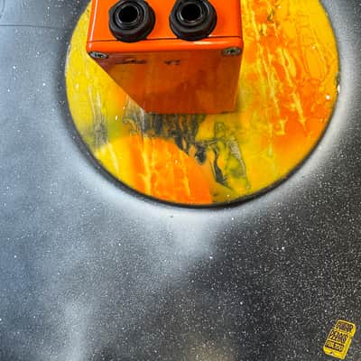 Cusack Music Screamer Fuzz V2 image 6