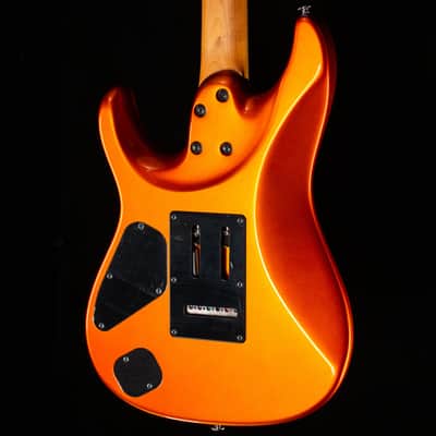 Ibanez Prestige AZ2402 Roadster Orange Metallic (451) image 2
