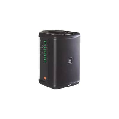 JBL EON ONE Compact Rechargable Personal PA System Black image 5