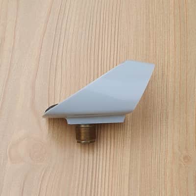 Sennheiser MD 421 holder image 3