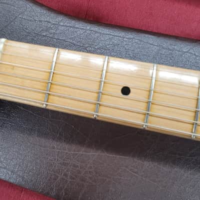 Fender Custom Shop Limited Edition 50th Anniversary '54 Stratocaster Masterbuilt By Yuriy Shishkov 2004 - Reliced 2-Tone Sunburst image 14