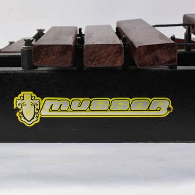 Ludwig Musser LMXYLO2 2.5 Octave Xylophone Kit image 5