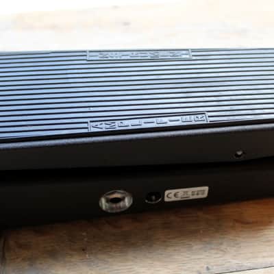 DUNLOP "GCB95 Cry Baby Standard Wah" image 4
