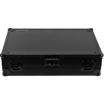 Odyssey RCGS-DDJREV7WBL | Black Wheeled Case with Glide Platform | Fits DDJREV7 Controller image 6