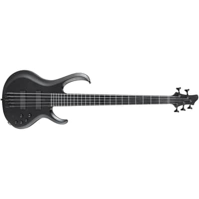 BTB625EX BKF Ibanez image 2