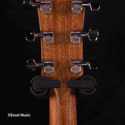 Taylor Gold Label 714e SB Super Auditorium w/HardCase | LR Baggs Element VTC Electronics | Fanned V-Class Bracing | Action Control Neck (Mint Demo Unit) image 14