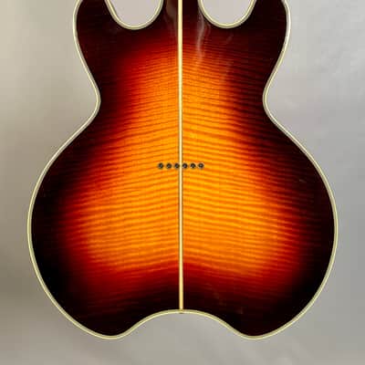 Daion 555 Headhunter Early 80's - Sunburst image 19