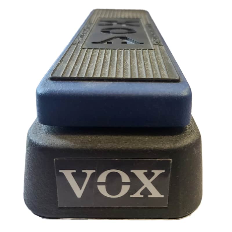 Vox V850 Volume Pedal image 2