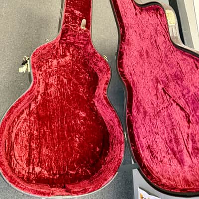 Taylor 314ce Acoustic Electric with Case - Pre Owned image 13