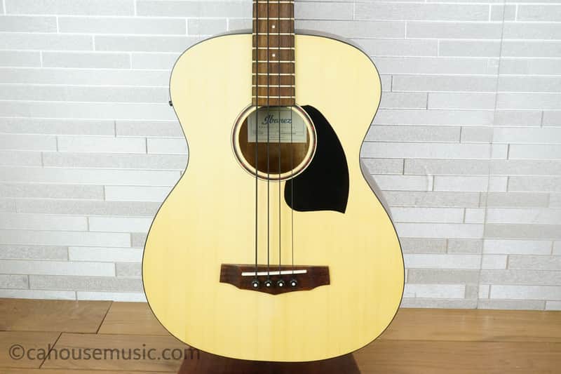 Ibanez PCBE12-OPN Performance - Open Pore Natural image 1