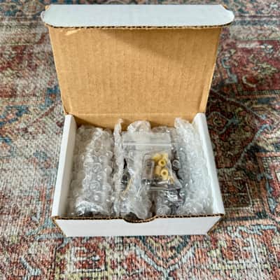 Ron Ellis 50/60S Strat Set - 2025 - RWRP. NEW, Authorized Dealer) image 3