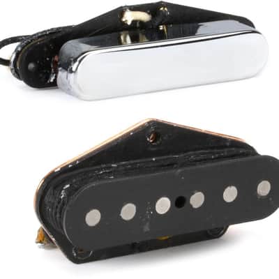 Fender Pure Vintage '52 Telecaster Pickups image 1