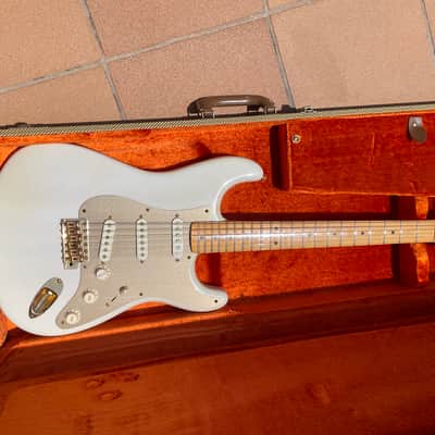 Fender American Vintage Reissue (AVRI) Stratocaster Mary Kaye Limited Edition – 2007 image 2