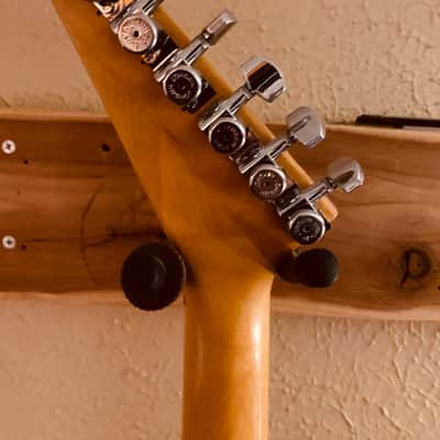 Sledgehammer Strat Electric Guitar image 5