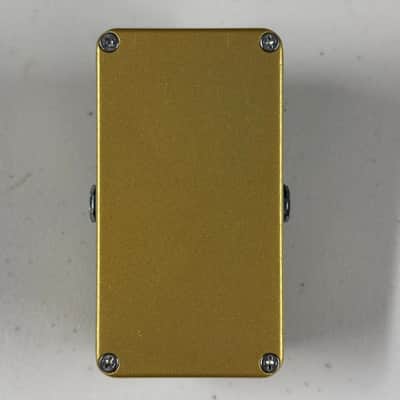 Lovepedal Custom Effects Super Lead MK II image 2