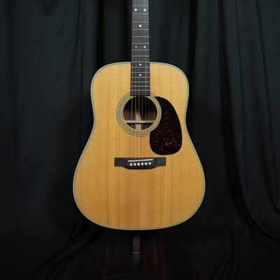 Martin Standard Series D-28 2025 - Present - Natural image 2
