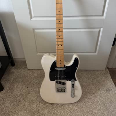 Fender Deluxe Nashville Telecaster image 1
