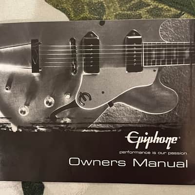 Epiphone EJ200 Artist Series Super Jumbo 2008 - 2012 - Ebony image 17