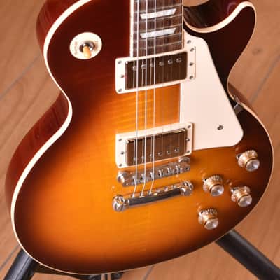 Gibson Les Paul Standard 1960 Iced Tea image 8