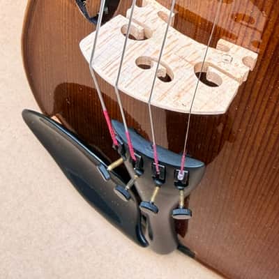 Cremona 3/4 Violin Model SV-175 image 5