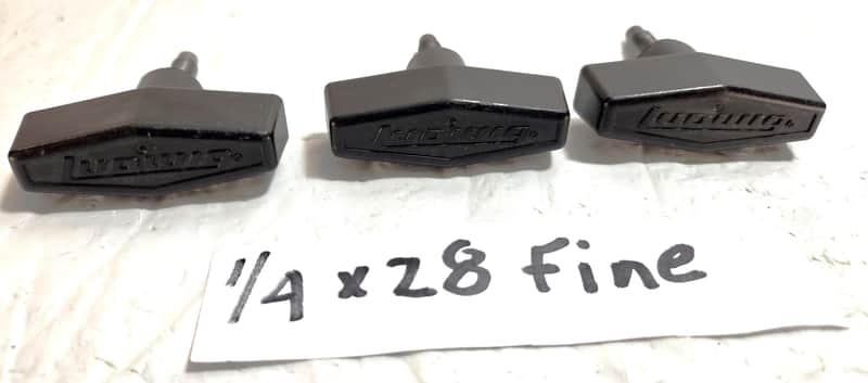 Ludwig Thumb Screw