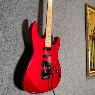Kramer Vintage Guitar image 3