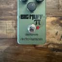 Electro-Harmonix Green Russian Big Muff Pi Reissue