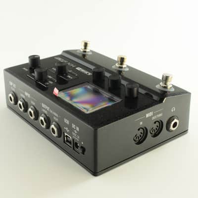 LINE6 HX Stomp [SN HXM5M6901004602] (09/06) image 3