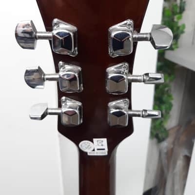 Epiphone PR150 with Bag - Used image 7