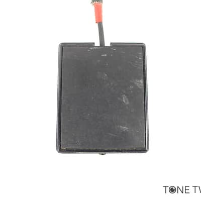 Roland DP-2 Foot Switch Synthesizer Sustain Damper Pedal juno60 VINTAGE DEALER image 6