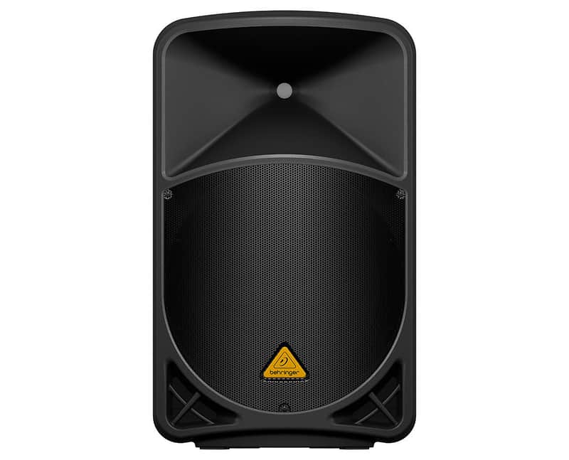 Behringer Eurolive B115D 1000-Watt 15" Powered Speaker image 1