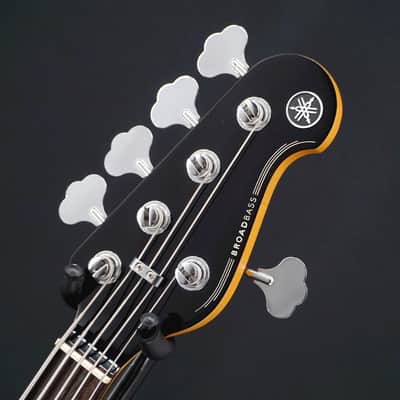 YAMAHA USED ​​BBP35 (Moonlight Blue) image 7