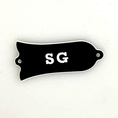 truss rod cover gibson style - Gibson image 7