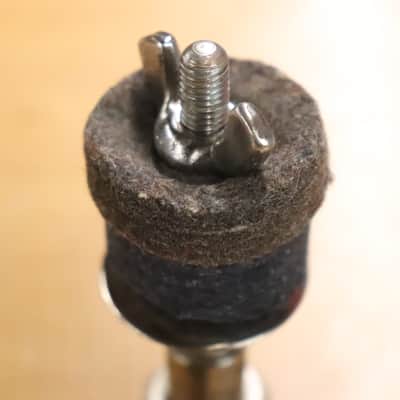 Camber 6mm Cymbal Stacker Vintage image 4