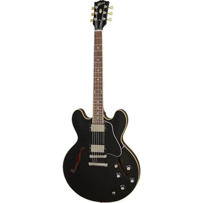 Orville by Gibson ES-335 Dot | Reverb