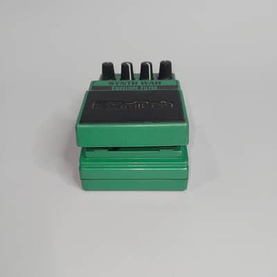 DigiTech X-Series Synth Wah Envelope Filter image 10