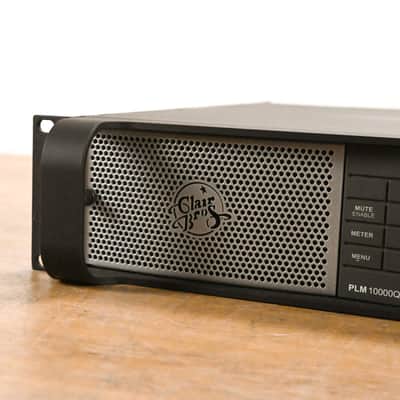 Lab Gruppen PLM 10000Q Powered Loudspeaker Management System CG01022 image 4