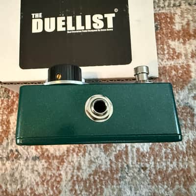 King Tone The Duellist V1.0.4 - Green Rare Special Edition image 5