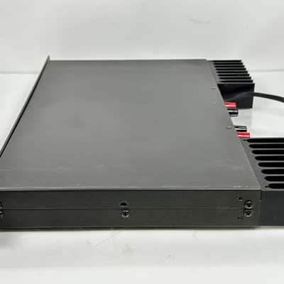 Soundcraftsmen A280 Pro MOSFET Stereo Power Amplifier Prototype 001 image 6