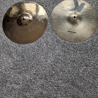 Zildjian 13